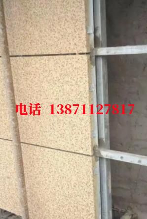 本溪锅炉清洗外墙ET板